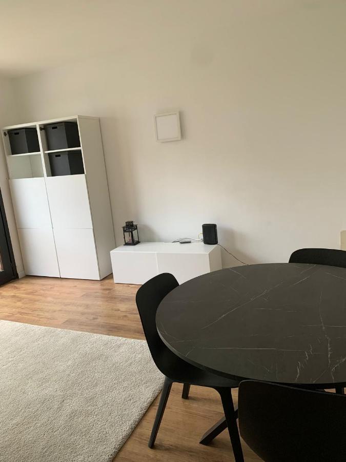 Apartamento Minimalist 50m2 Bruxelas