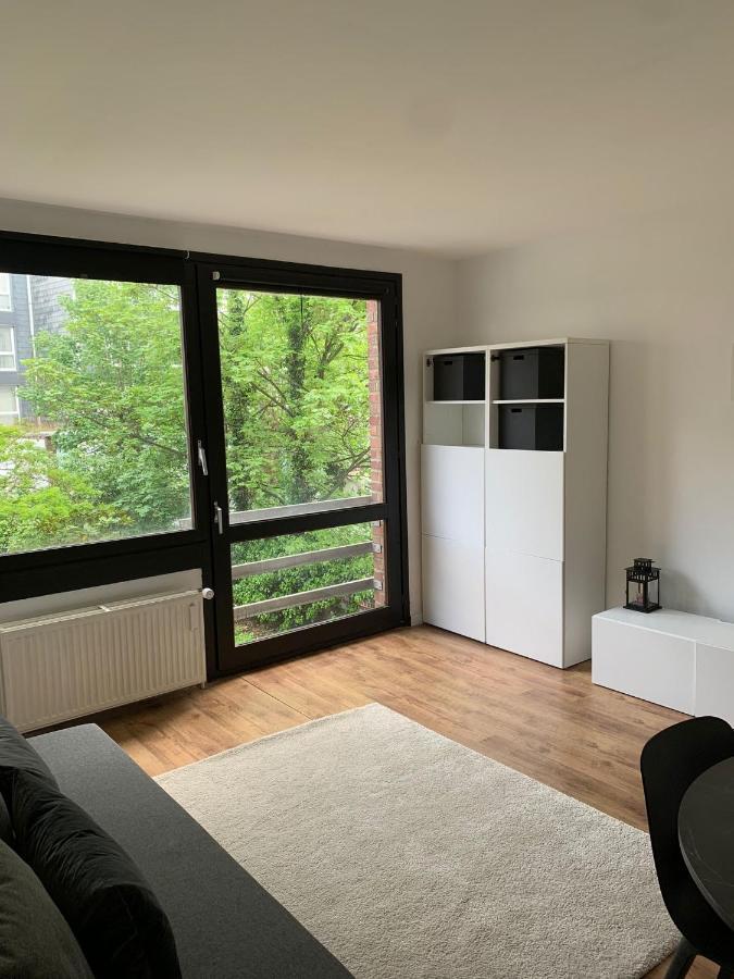 Apartamento Minimalist 50m2