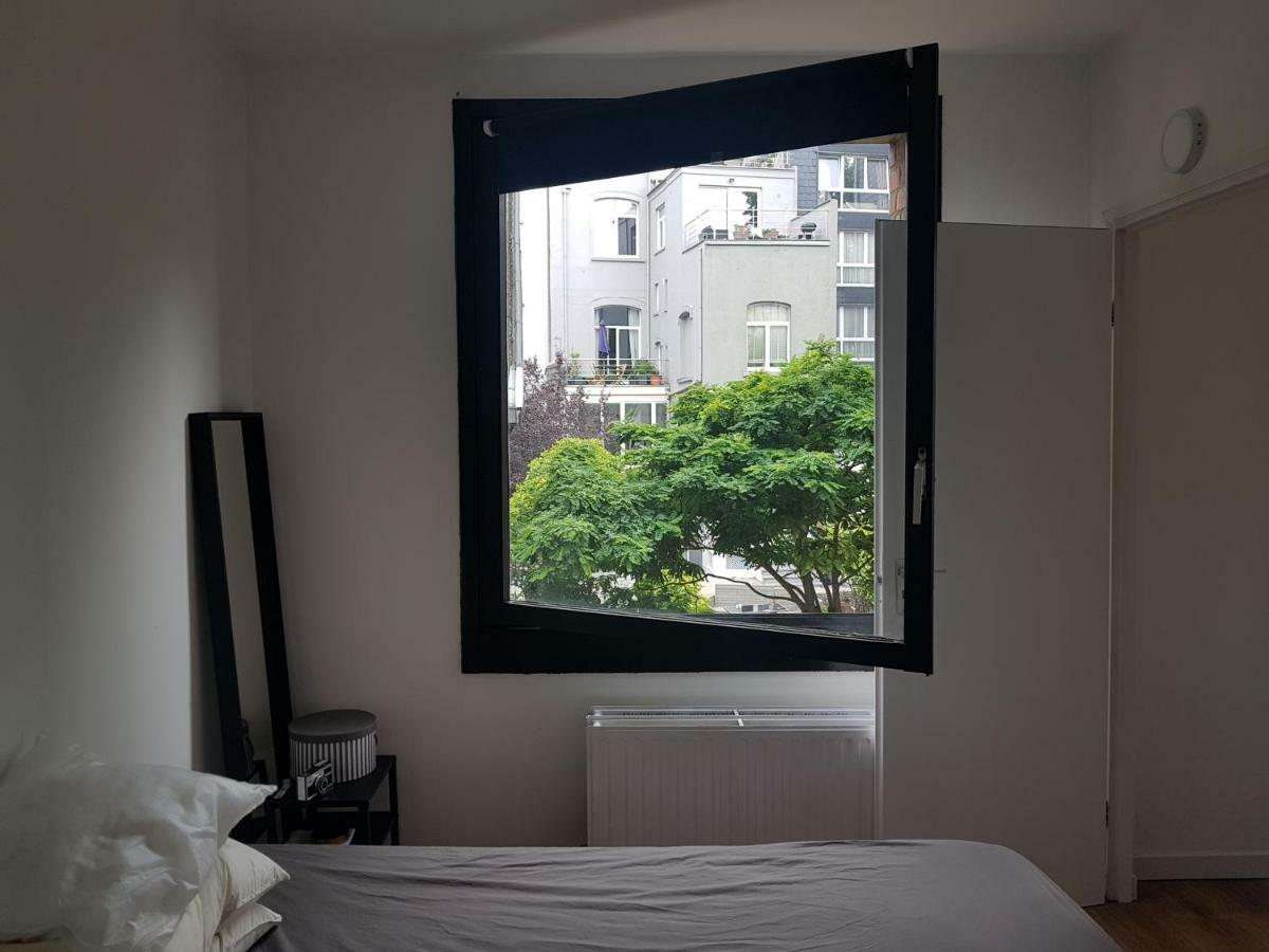 Minimalist 50m2 Apartamento *